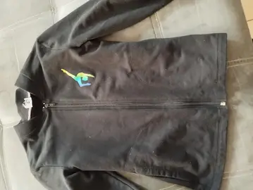 veste sport gym