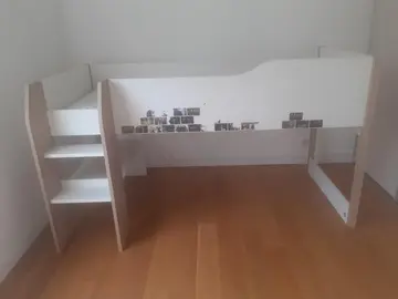 Lit pour enfant