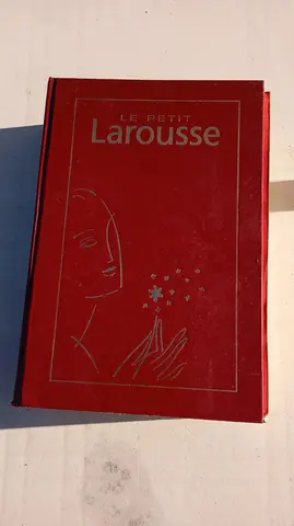 Dictionnaire Larousse