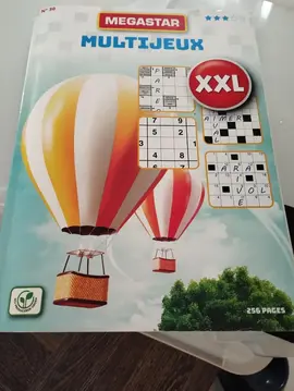 magazine jeux