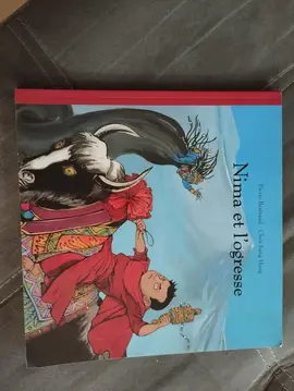 livre enfant