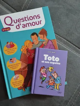 lot livres enfant
