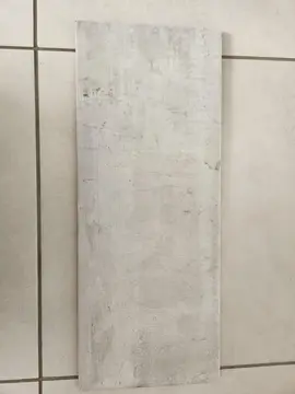faïence salle de bain