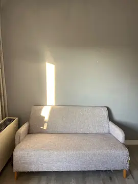 canapé scandinave URGENT