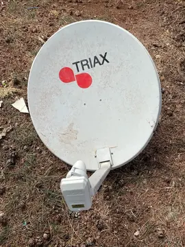 antenne satellite