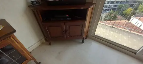 meubles en bois