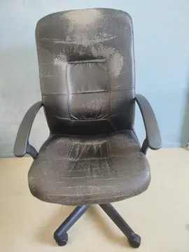 Chaise de bureau