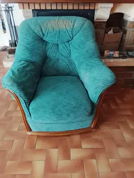 fauteuil