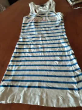 robe d'été fille Lihte Marcel 14 ans