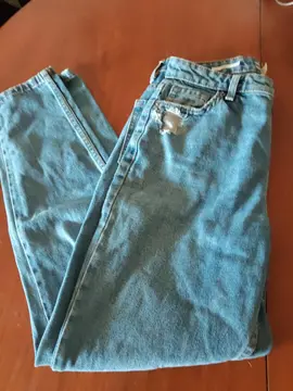 jean denim t 36