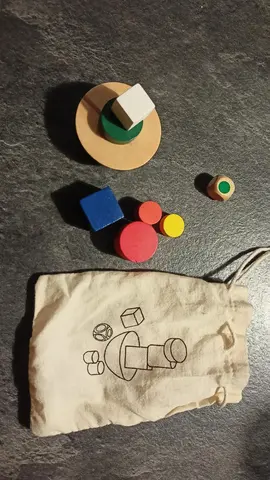 petit jeu d'équilibre