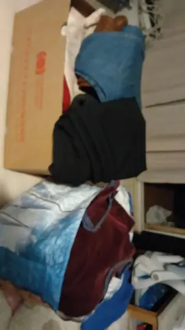 lot vêtements