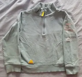 sweat 3ans
