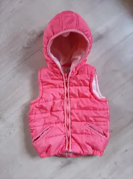 vestes sans manches