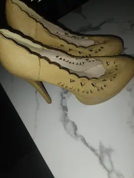chaussure femme 40