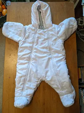 vêtements 18mois