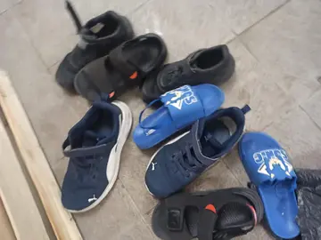chaussures garçon 30