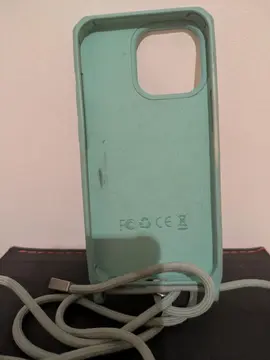 coque de téléphone