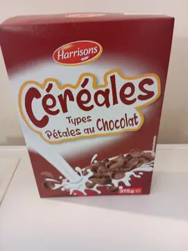 Céréales