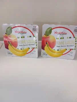 pomme& Banane