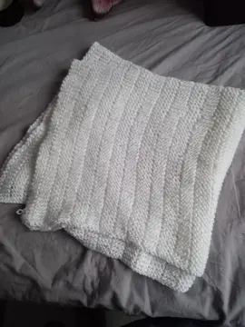 couverture bébé