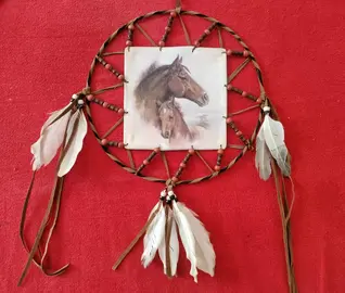attrape rêve