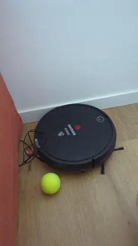 aspirateur robot HS