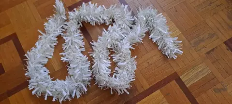 guirlande Noël
