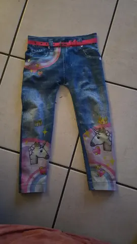 vêtements 4 ans