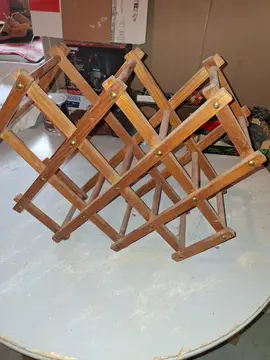 Range Bouteilles
