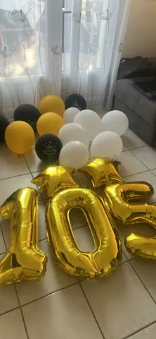 donne ballons anniversaire