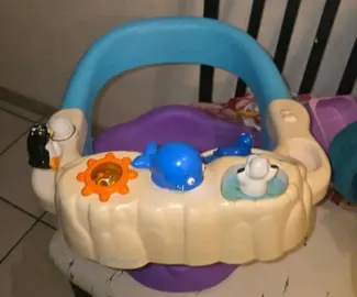 siège de bain