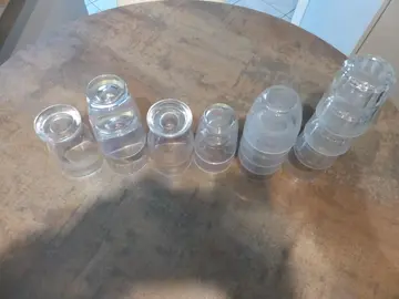 cuisine verres à eau