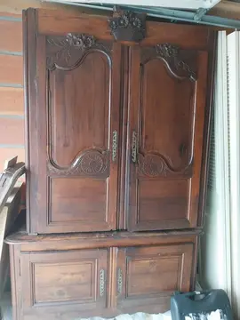 buffet ancien