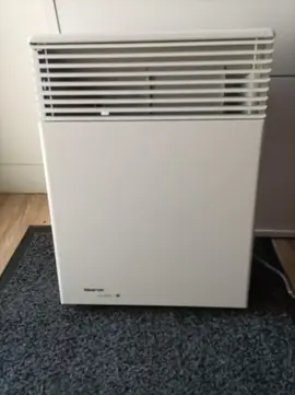 radiateur électrique