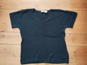 Pull sans manches T42/44