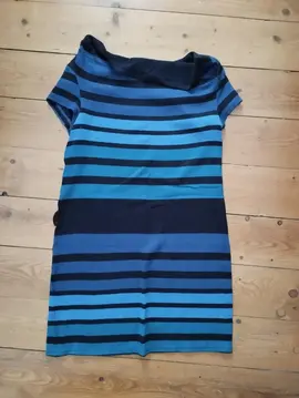 Robe pull taille 38/40