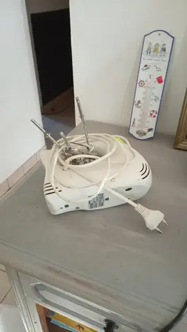 batteur électrique
