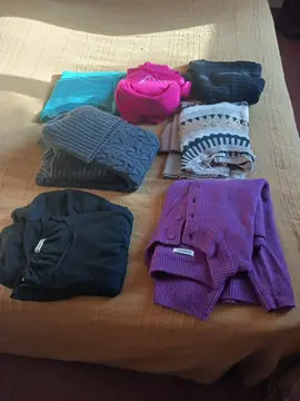 Vétements