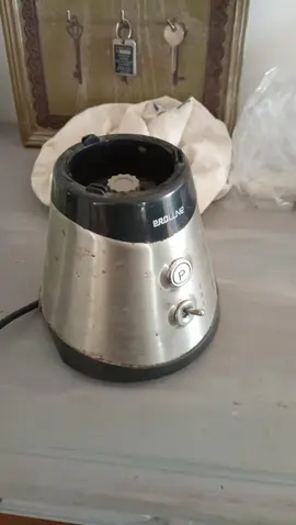 blender
