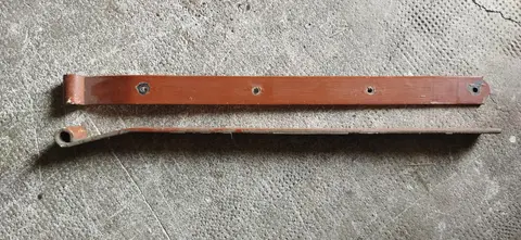ferrure porte