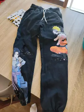 jogging xs