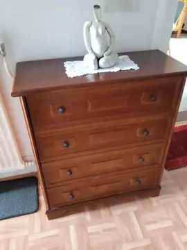 Meuble à chaussures