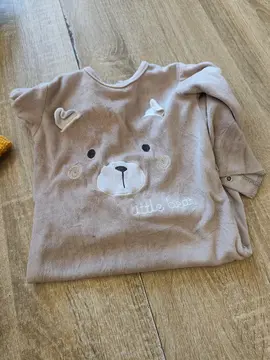 pyjama 12 mois