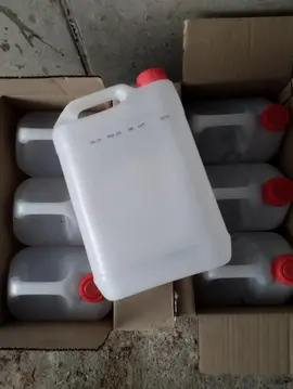 Bidons