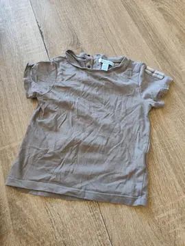 t.shirt 18 mois