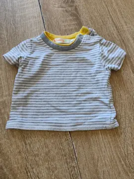 t.shirt 1 mois