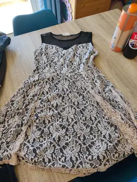 robe 36/38