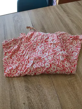robe taille 2