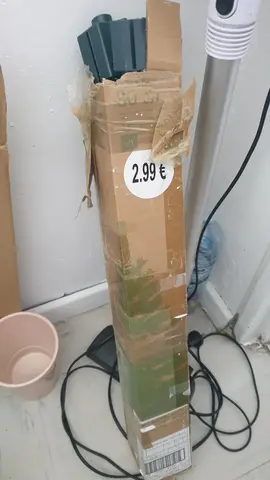 sapin factice neuf